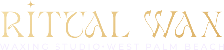 Ritual Wax